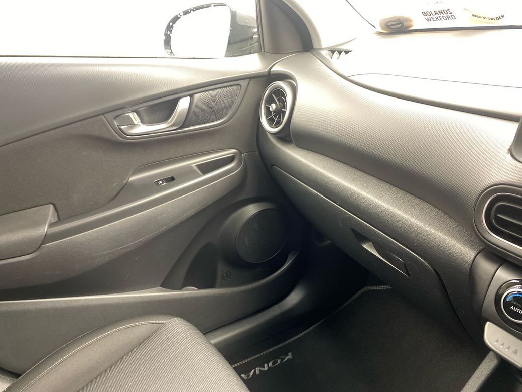 2021 Hyundai Kona