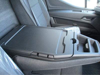 2025 Nissan Interstar