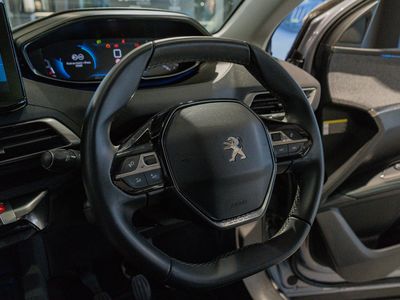 2021 Peugeot 3008