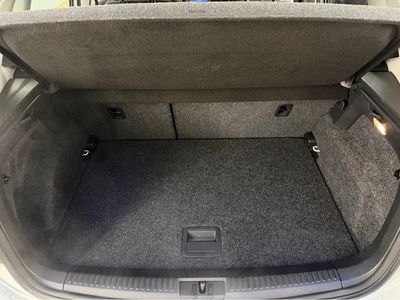 2016 Volkswagen Polo