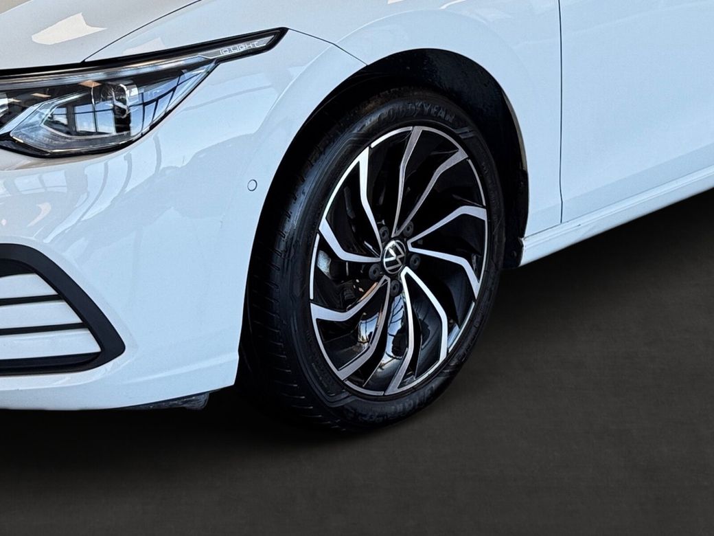 2022 Volkswagen Golf