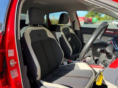 2018 Volkswagen Polo