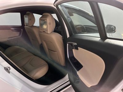 2016 Volvo S60