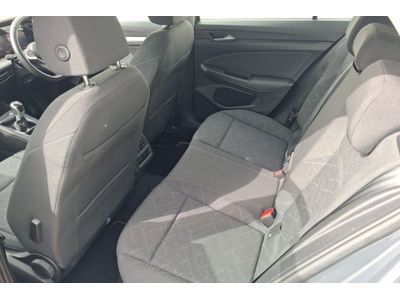 2023 Volkswagen Golf