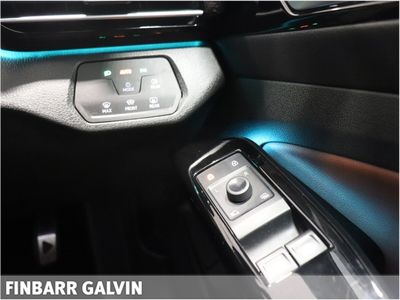 2021 Volkswagen ID.4