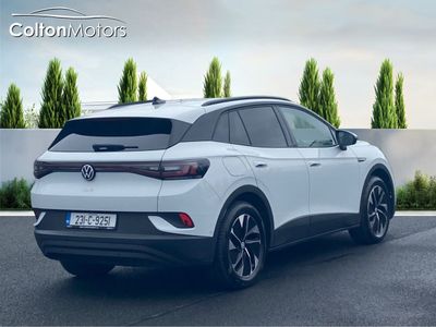 2023 Volkswagen ID.4