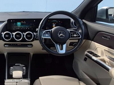 2023 Mercedes-Benz GLA Class