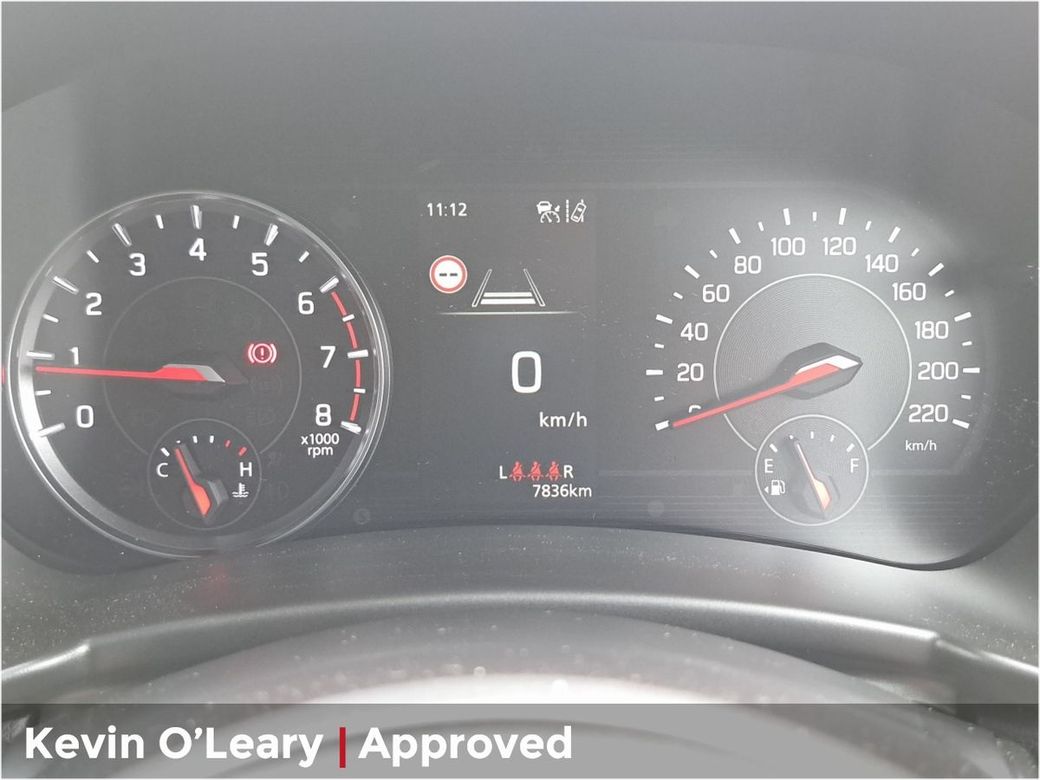 2024 Suzuki Swift
