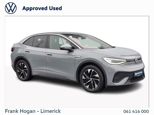 vehicle for sale from Frank Hogan Ltd