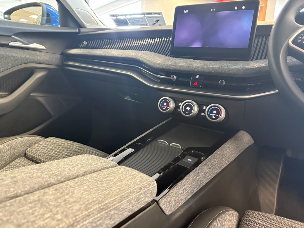 2024 Skoda Superb
