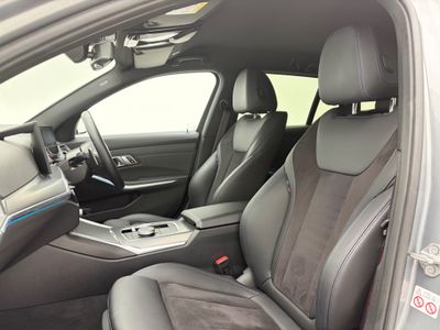 2022 BMW 3 Series