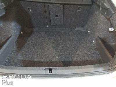 2026 Skoda Octavia