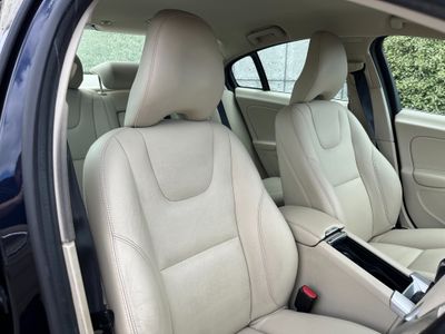 2017 Volvo S60