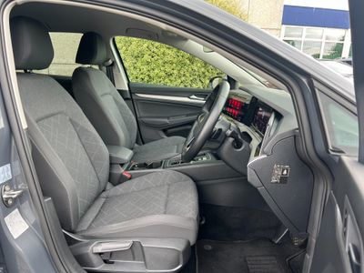 2022 Volkswagen Golf