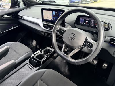 2023 Volkswagen ID.4