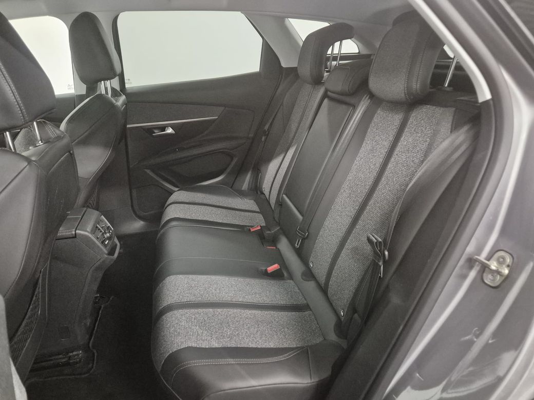 2017 Peugeot 3008