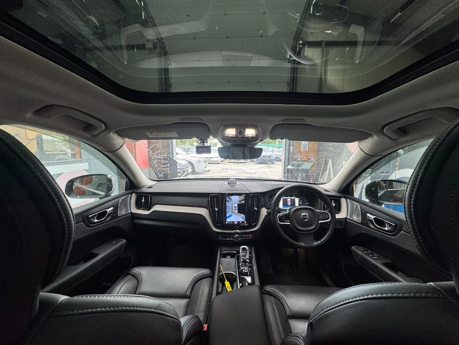 2022 Volvo XC60