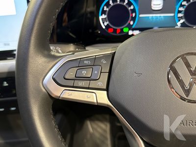2024 Volkswagen Golf