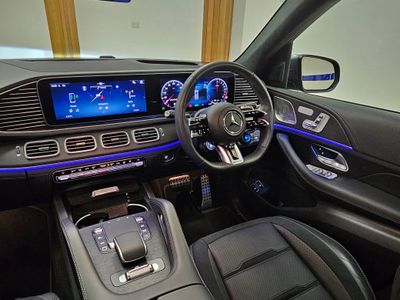 2025 Mercedes-Benz GLE Class