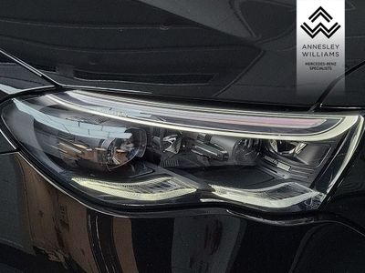 2024 Mercedes-Benz E Class