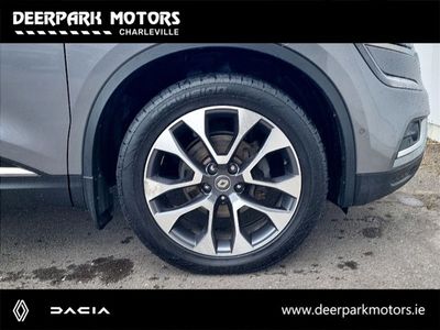 2018 Renault Koleos