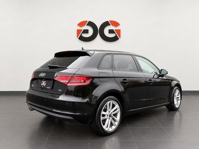 2016 Audi A3