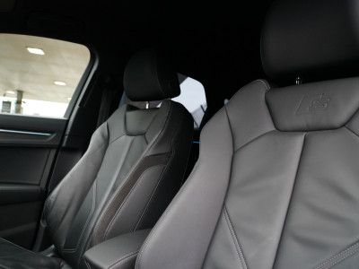 2021 Audi Q3