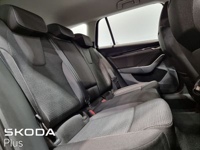 2026 Skoda Octavia
