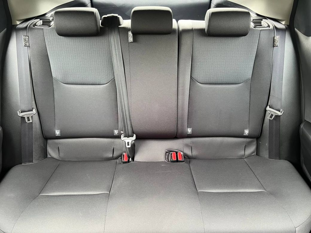2024 Toyota Prius