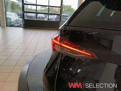 2024 Skoda Octavia