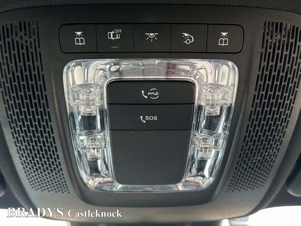 2021 Mercedes-Benz GLA Class