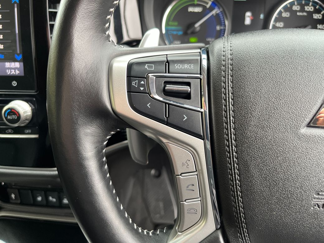 2020 Mitsubishi Outlander