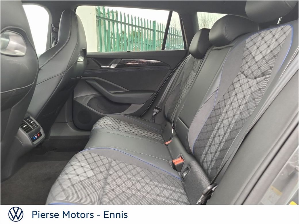 2025 Volkswagen Passat