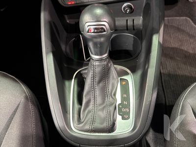 2018 Audi A1