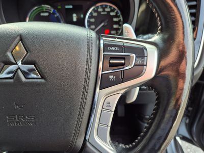 2020 Mitsubishi Outlander