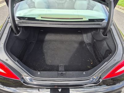 2013 Mercedes-Benz CLS Class