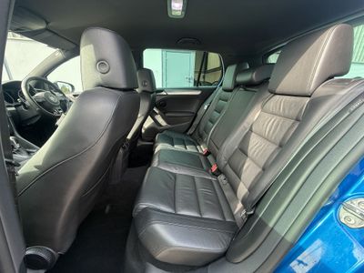 2013 Volkswagen Golf