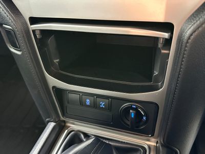 2023 Toyota Landcruiser