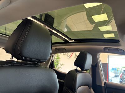 2021 MG ZS