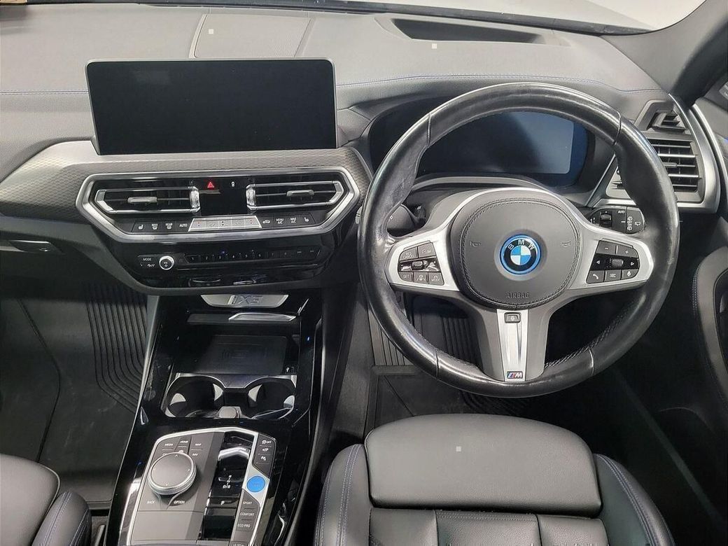 2024 BMW iX3