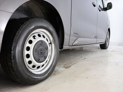 2023 Toyota Proace