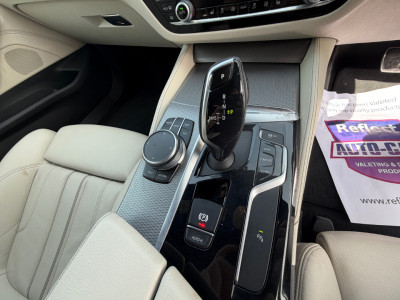 2020 BMW 5 Series