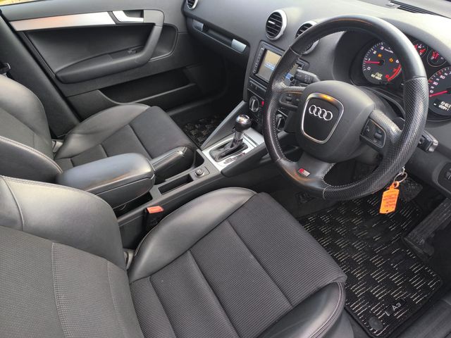 2013 Audi A3