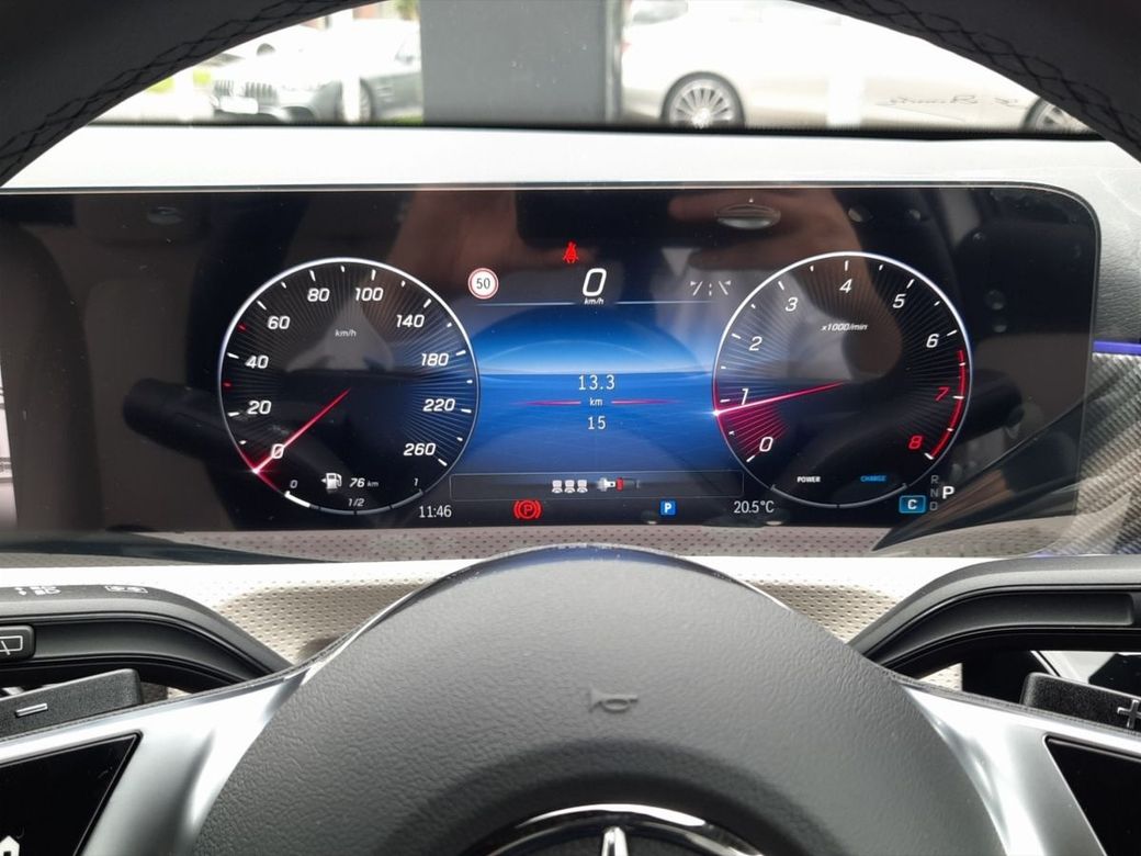 2025 Mercedes-Benz A Class