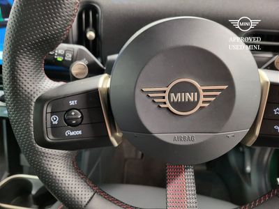 2025 Mini Cooper
