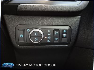 2023 Ford Kuga