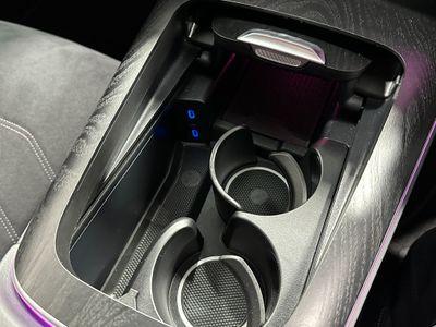 2025 Mercedes-Benz E Class