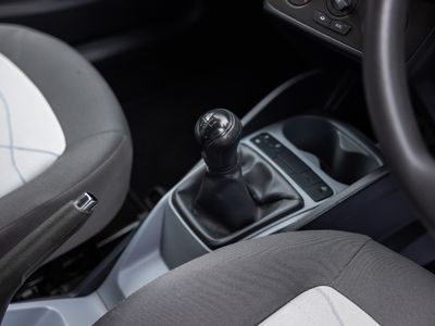 2015 SEAT Ibiza