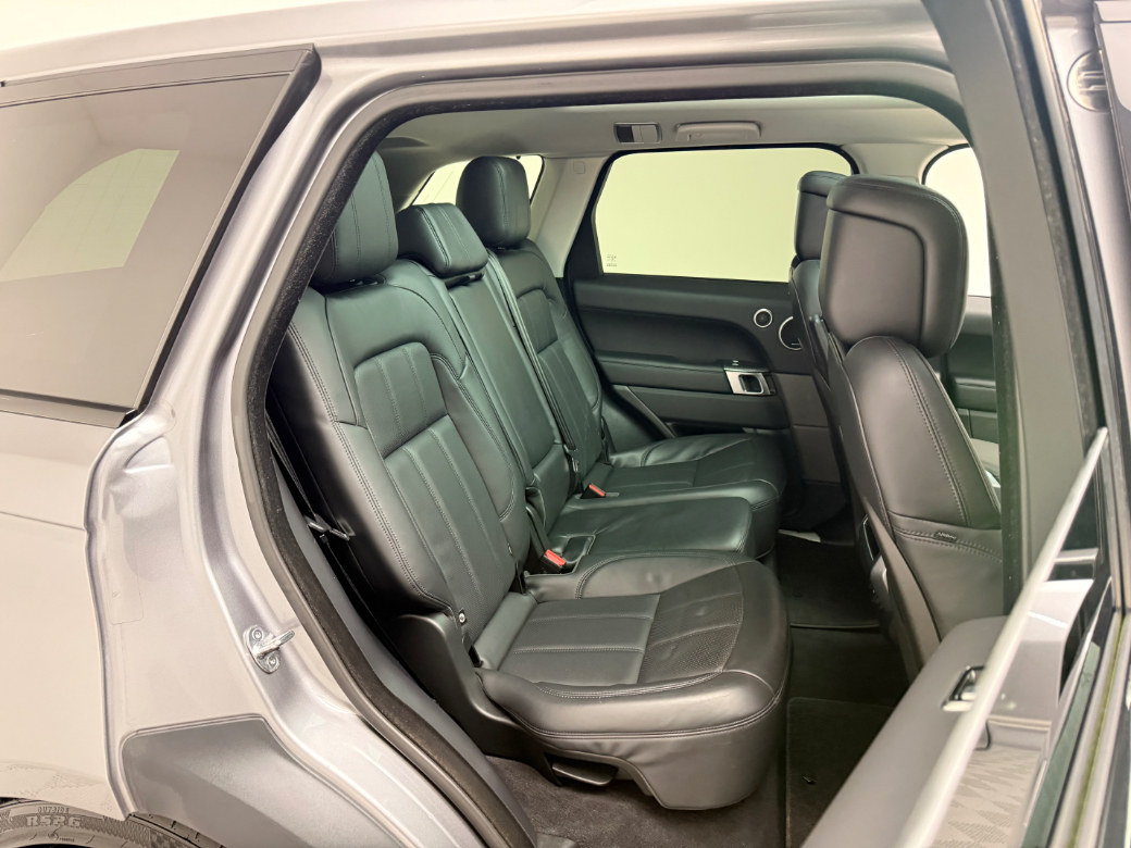 2020 Land Rover Range Rover Sport