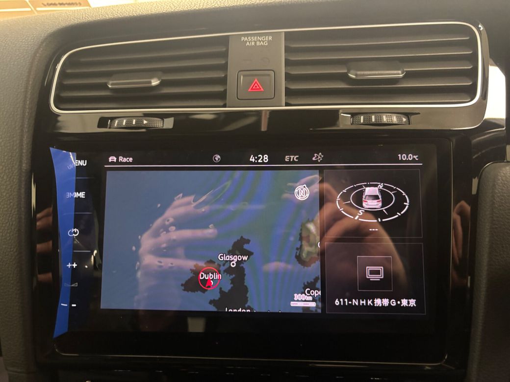 2020 Volkswagen Golf